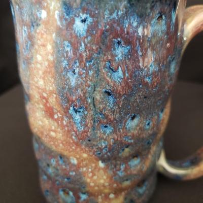 Janet Donnagelo Pottery and More (O-KD)