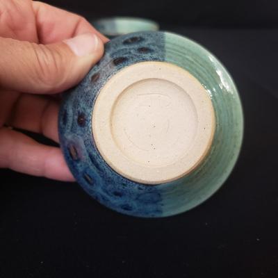 Janet Donnagelo Pottery and More (O-KD)