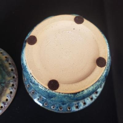 Janet Donnagelo Pottery and More (O-KD)