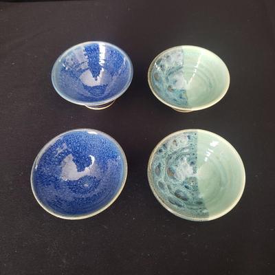 Janet Donnagelo Pottery and More (O-KD)