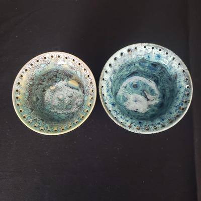 Janet Donnagelo Pottery and More (O-KD)