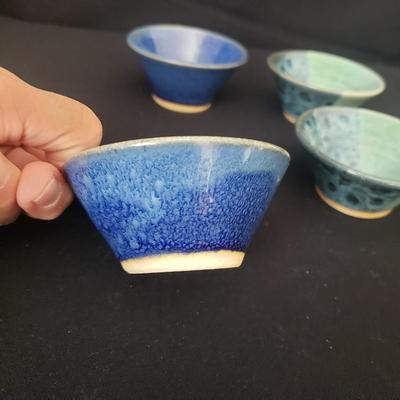 Janet Donnagelo Pottery and More (O-KD)