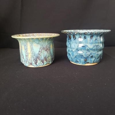Janet Donnagelo Pottery and More (O-KD)