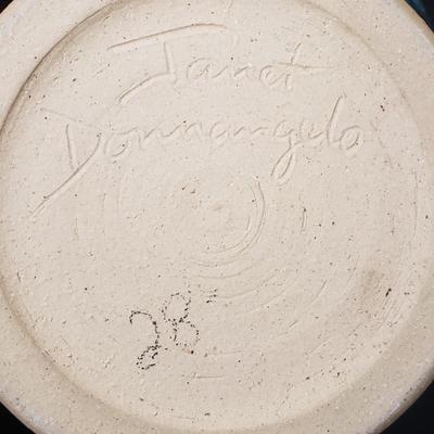 Janet Donnagelo Pottery and More (O-KD)