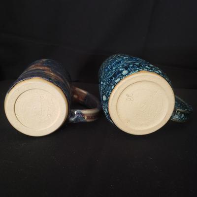 Janet Donnagelo Pottery and More (O-KD)