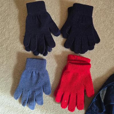 Ladies gloves