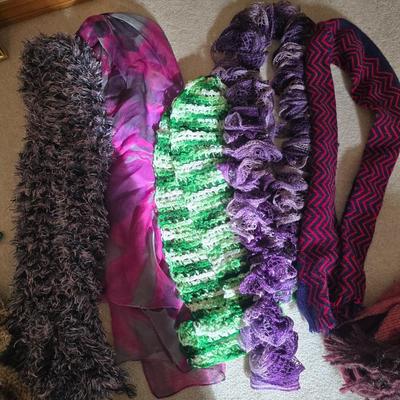 Scarves