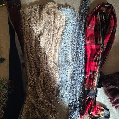 Scarves