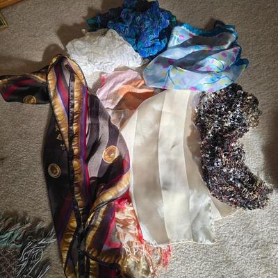 Scarves