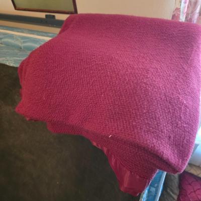 Large blanket