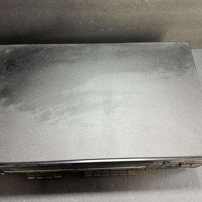 Kenwood Cassette Deck