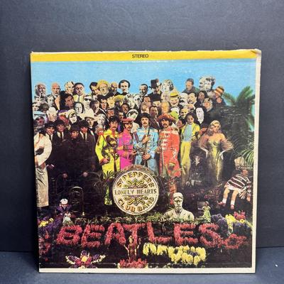 Beatles Album