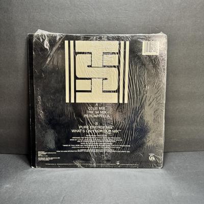 Information Society LP