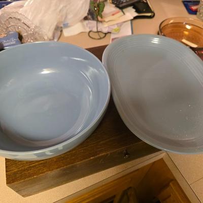 Dish set