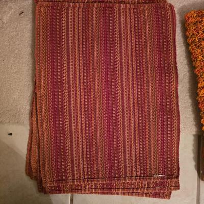 Placemats