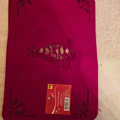 Placemats