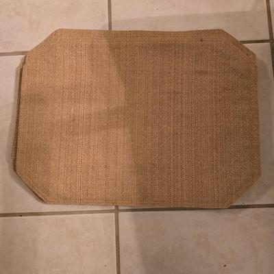 Placemats