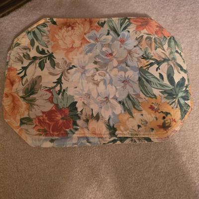Placemats