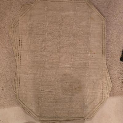 Placemats