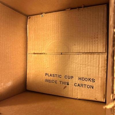 Williamsport 27-Piece Glass Punch Set