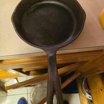 Wagner cast iron