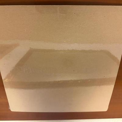 1988 Louisiana Map Puzzle – Sealed