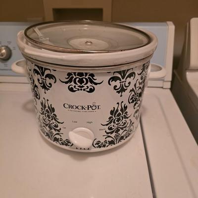 Crock pot