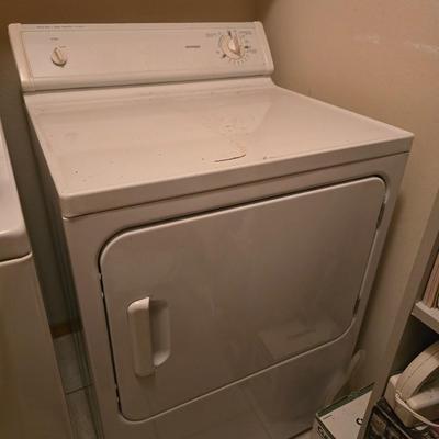 Dryer