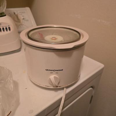 Crock pot