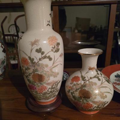 Vase set