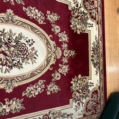 Well woven Timeless Le Petit Palais Traditional Area or Runner Rug