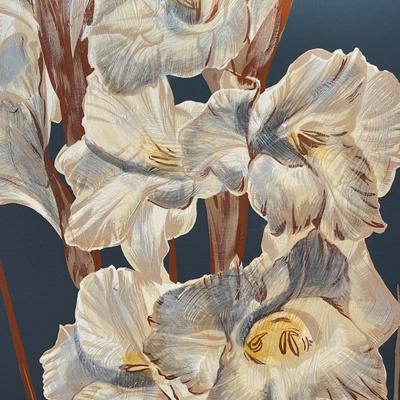 Sale Photo Thumbnail #7: Artist is Letterman