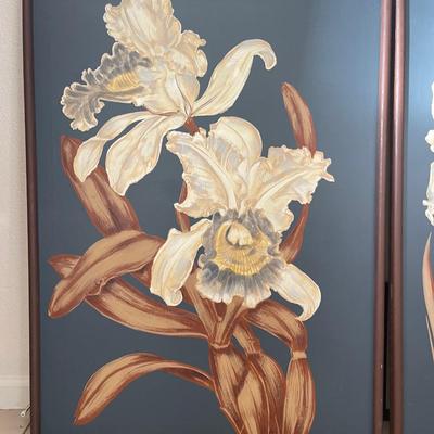 Sale Photo Thumbnail #4: Artist is Letterman