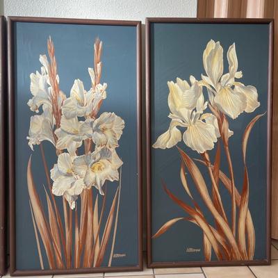 Sale Photo Thumbnail #5: Artist is Letterman