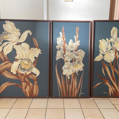 Sale Photo Thumbnail #3: Artist is Letterman