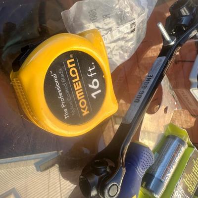 Black & Decker cordless drill bag and kit