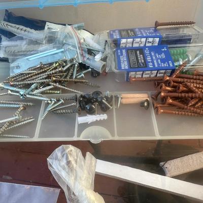 Black & Decker cordless drill bag and kit