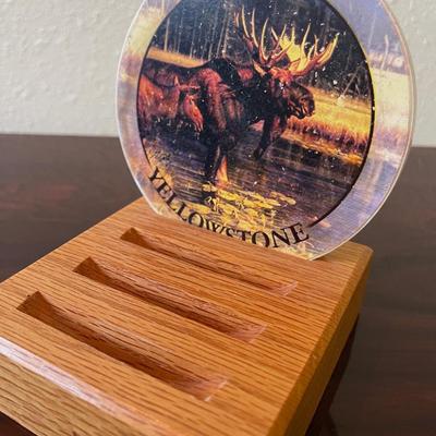 Sale Photo Thumbnail #77: Beautiful set of coasters