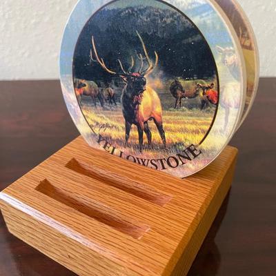 Sale Photo Thumbnail #76: Beautiful set of coasters