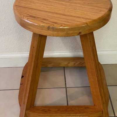 Sale Photo Thumbnail #111: Beautiful very solid wood