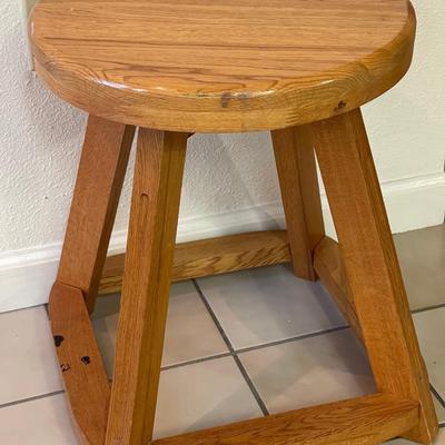 Sale Photo Thumbnail #110: Beautiful very solid wood