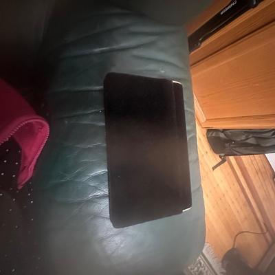 Vintage Carolyne Barton Night purse