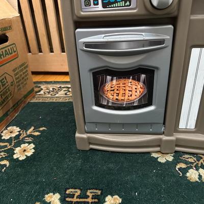 Step2 Best Chef's Kitchen playset