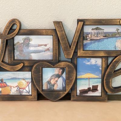 Sale Photo Thumbnail #156: Bundle of 5 decorations