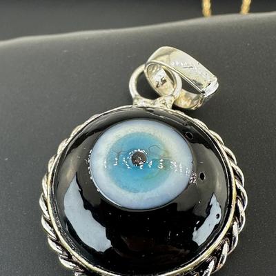 Mix Jewelry Lot Includes Turquoise Necklace, Lava Rock Bracelets, Stud Earrings, And More