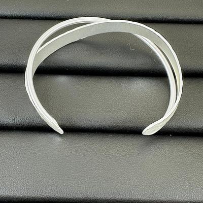 Luxurious Gold Alloy Plated Bracelets