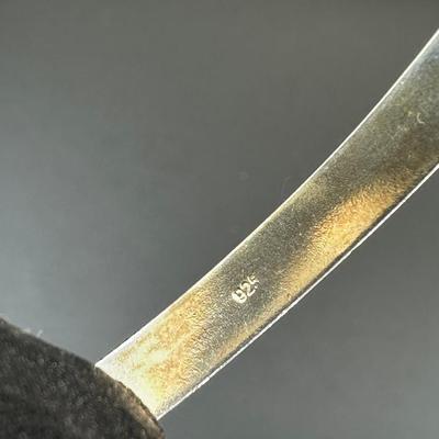 Bracelets 925 Sterling Silver Plated Handmade Gemstone 