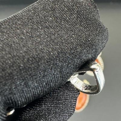 Mix Pendant 925 Sterling Silver Plated Handmade Gemstone 