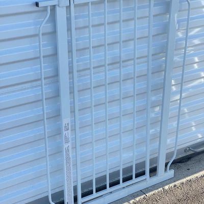 Sale Photo Thumbnail #197: Baby Gate