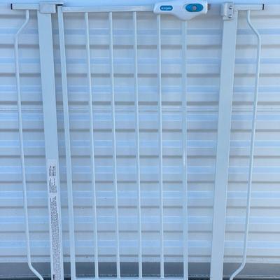 Sale Photo Thumbnail #196: Baby Gate